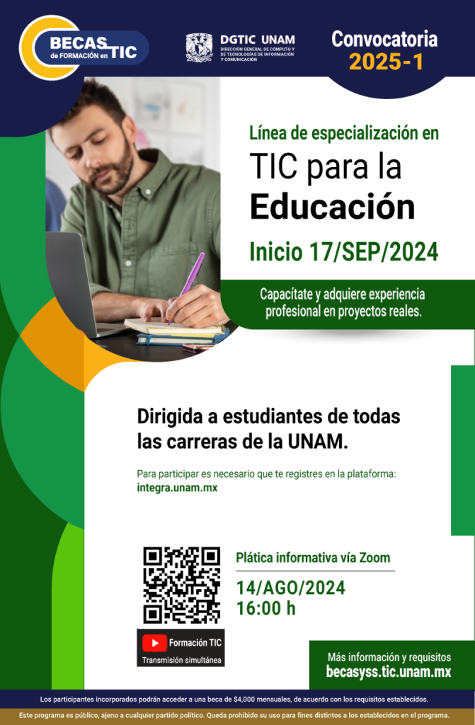 Imagenes poster_tic para la educacion